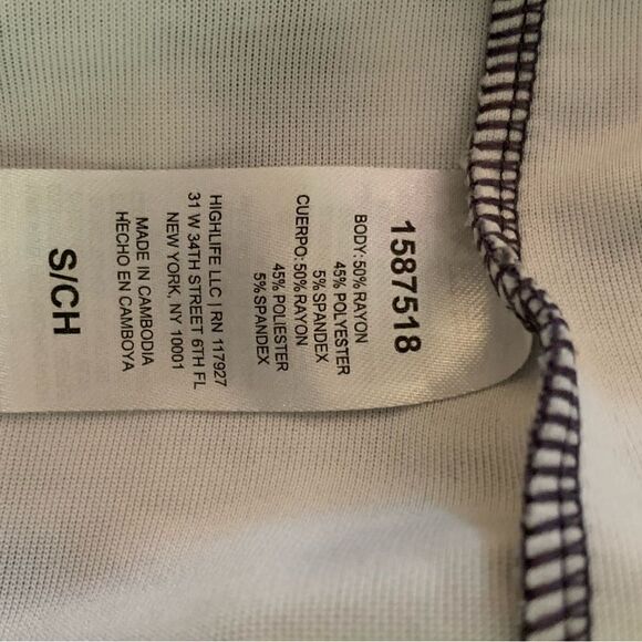 Gaiam Active Dress Small - Picture 6 of 8